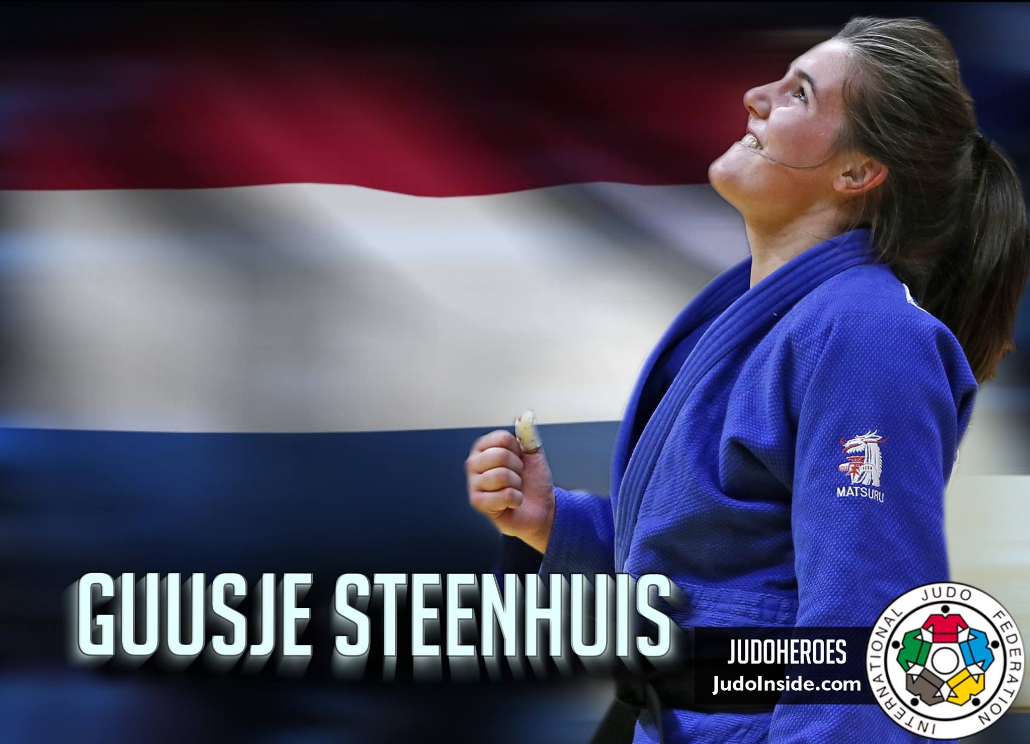 Guusje Steenhuis
