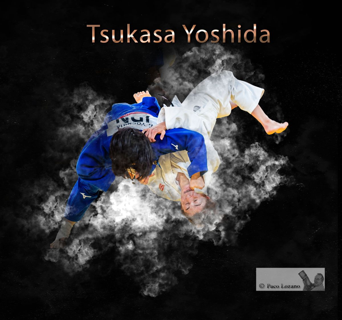 Tsukasa Yoshida