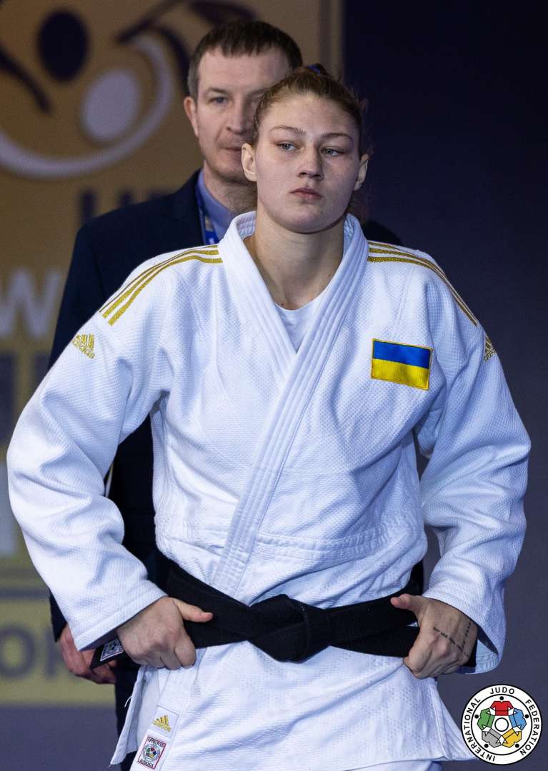 Yelyzaveta Lytvynenko