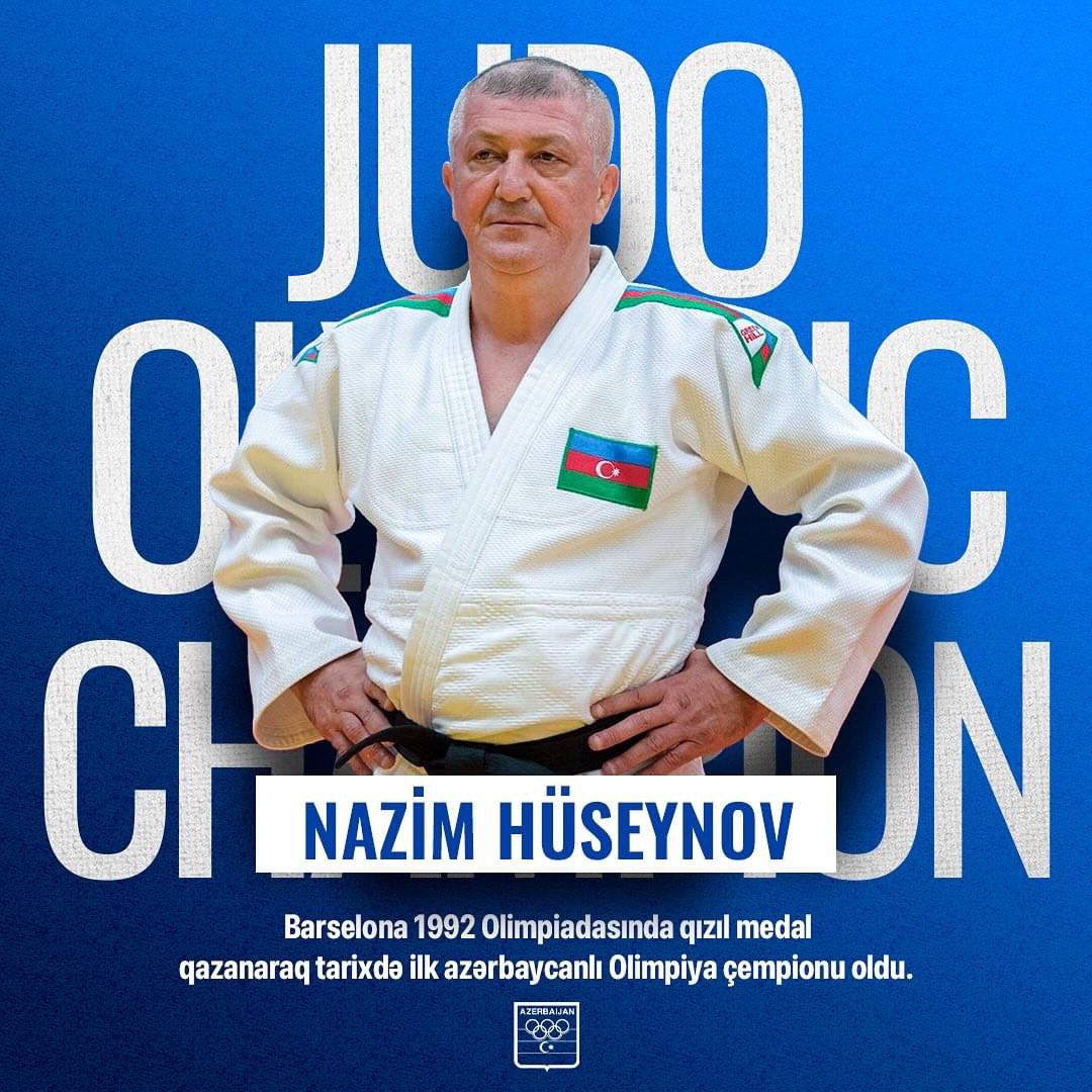 Nazim Huseynov