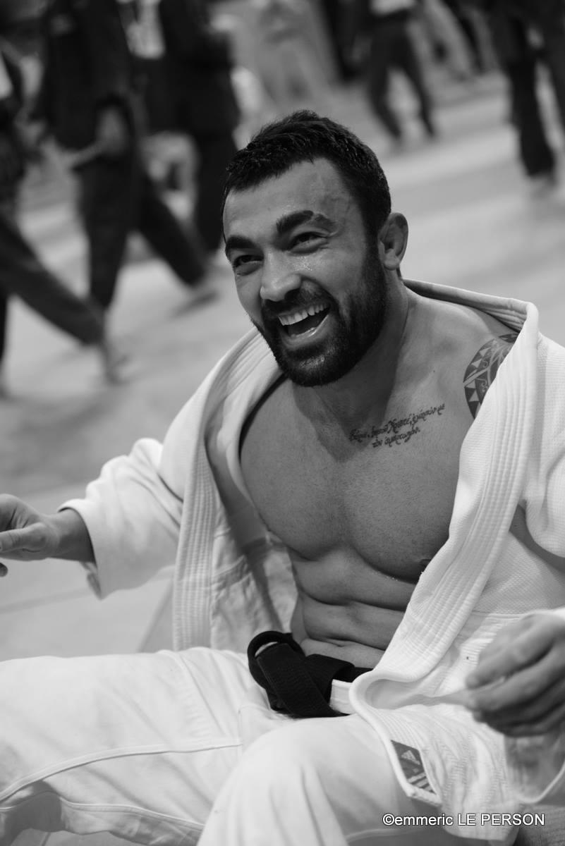 Ilias Iliadis, Judoka, JudoInside