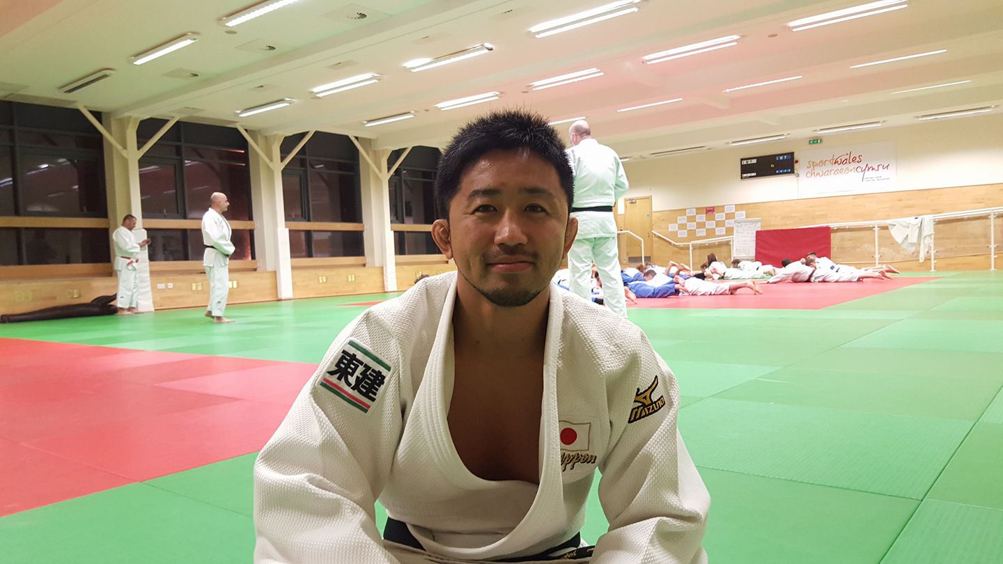 Yusuke Kanamaru
