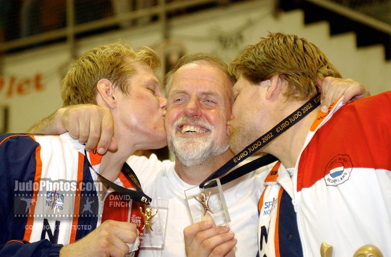 Dennis van der Geest