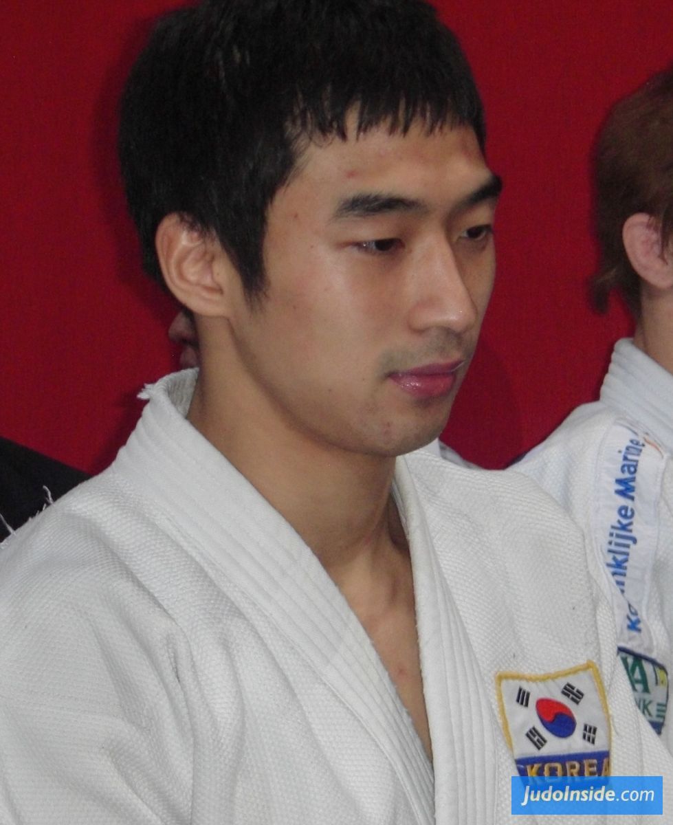 Joo-Jin Kim