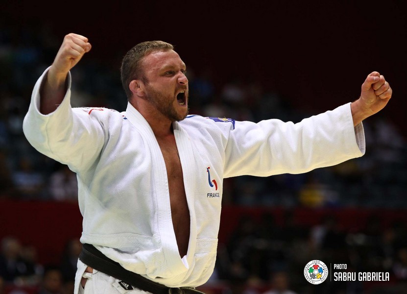 JudoInside - News - Korea wins three judo gold medals in ...