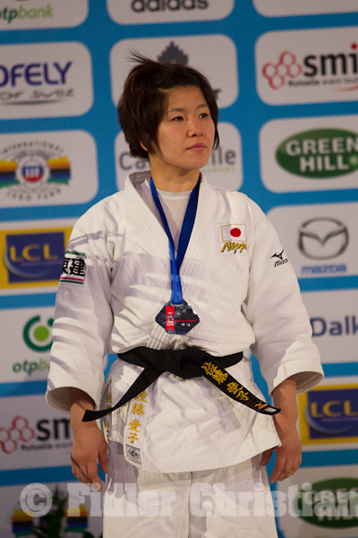 Aiko Sato