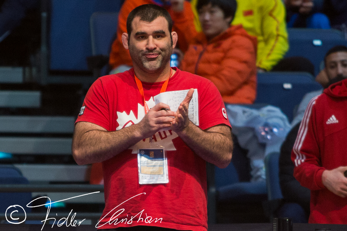 Coach_Nicolas_Gill_CAN_Judo_Duesseldorf_Grand_Prix_2016-17
