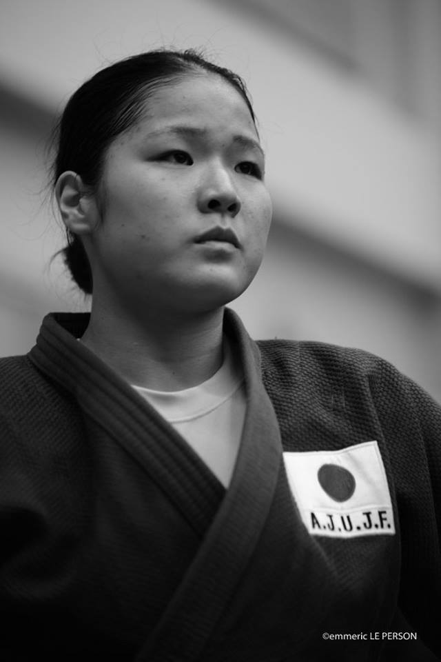 Akari Hashitaka