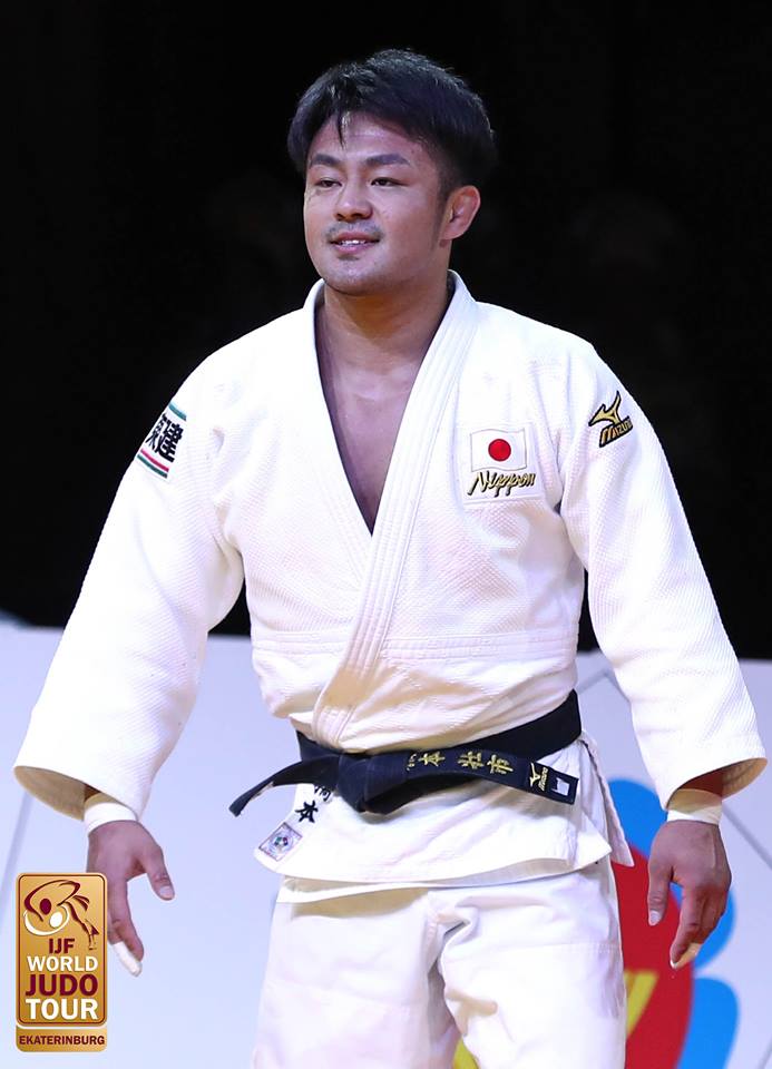 Soichi Hashimoto