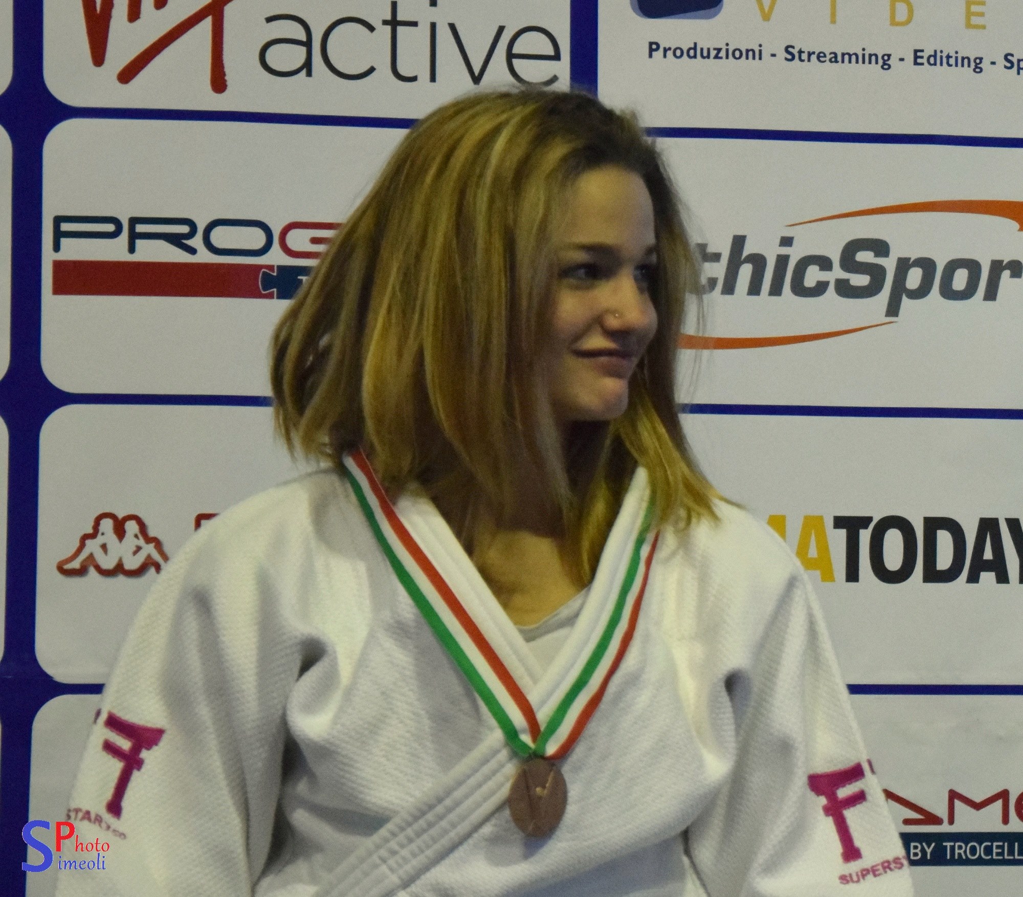 Giulia Santini