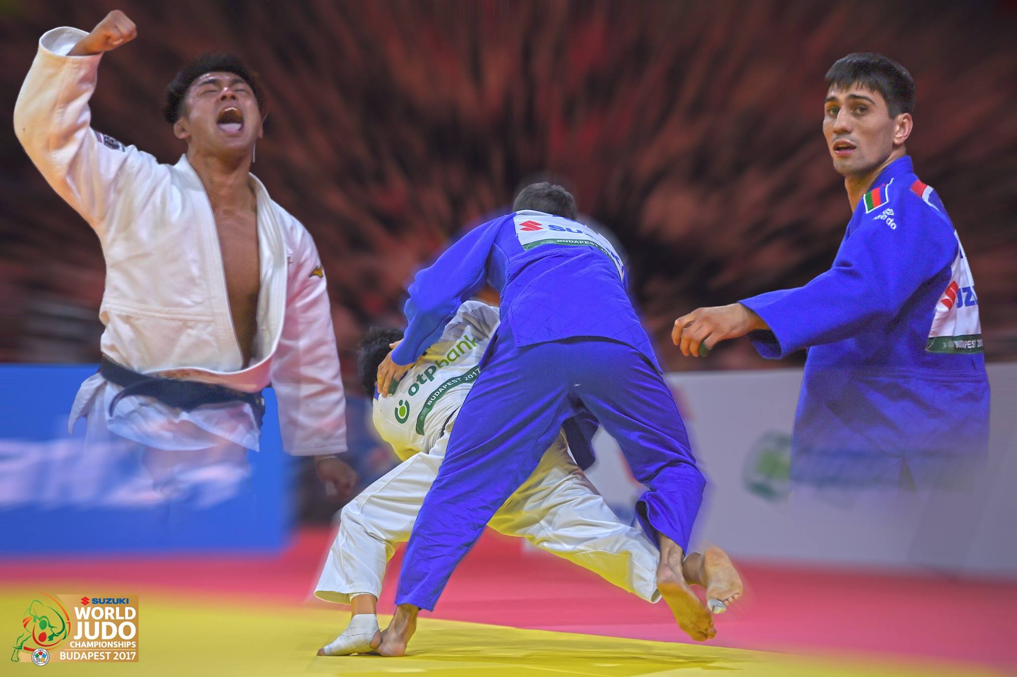 20170830_ijf_action_rw_soichi_hashimoto_orujov_compilation