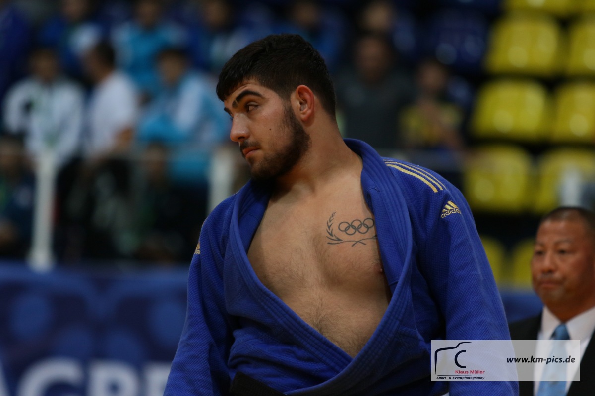 Team Kazakhstan Wins 2 Gold Medals at Jiu-Jitsu World Championship 2023 -  Qazaqstan Monitor