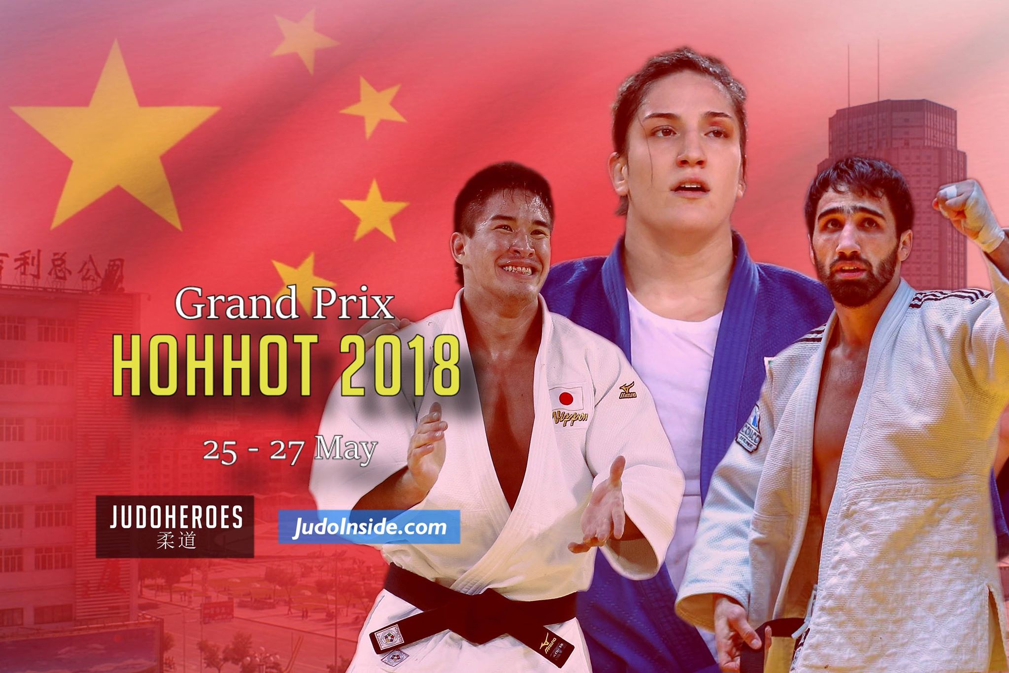 Grand prix Hohhot