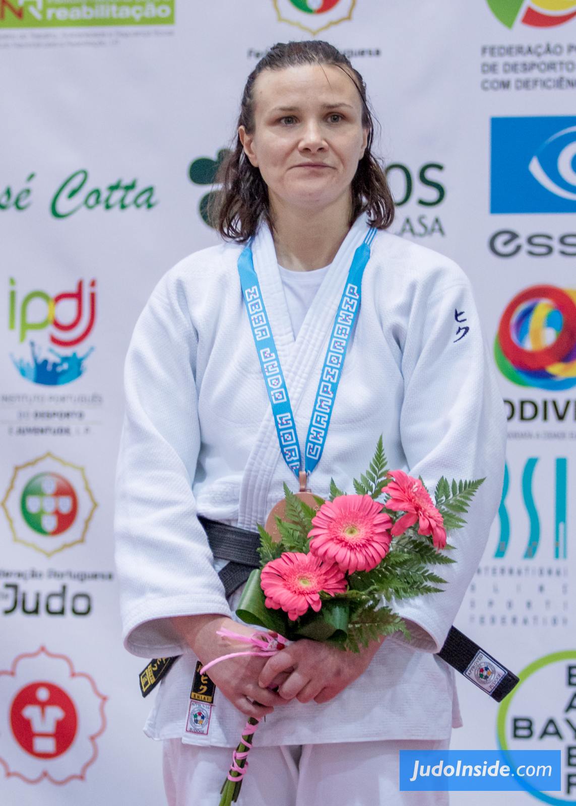 Olga Pozdnysheva