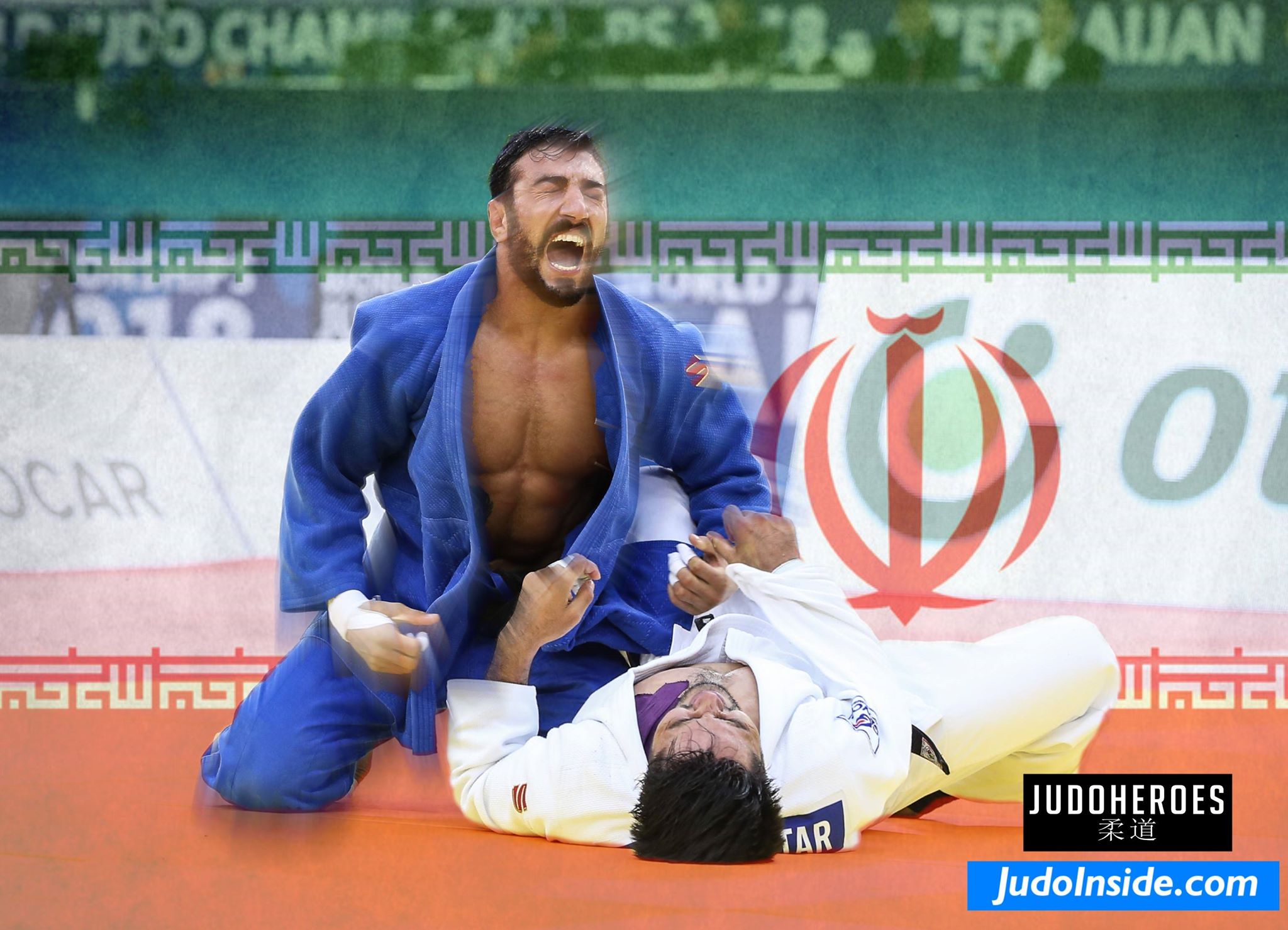 Mohammad Mohammadi