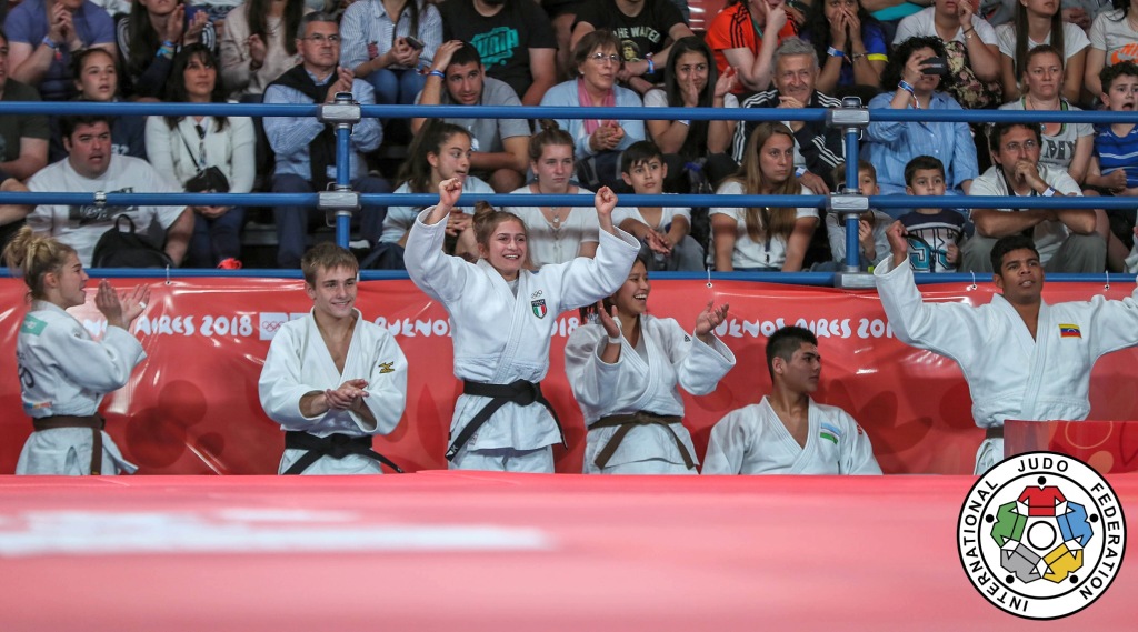 20181010_yog_ijf_day4_teams_9629_kolasau_artiom_toniolo_veronica