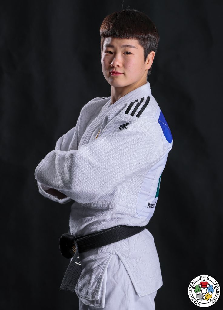 Yu Jeong Kang