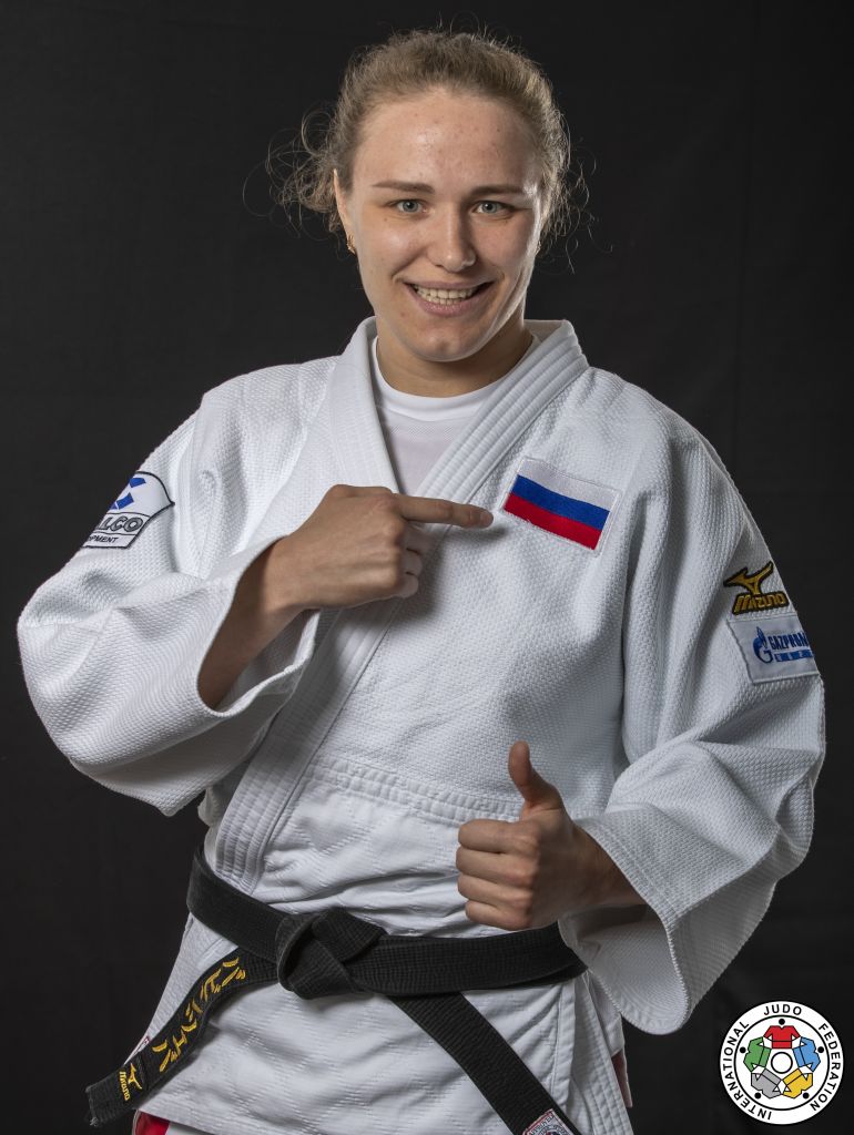 Aleksandra Babintseva