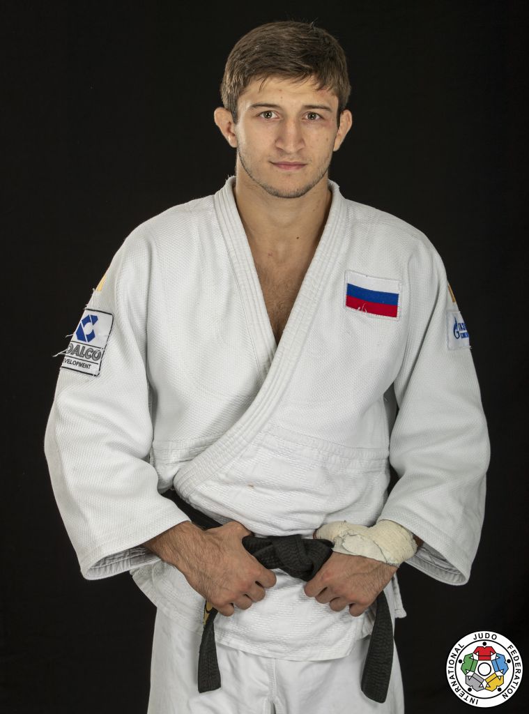 Georgii Elbakiev
