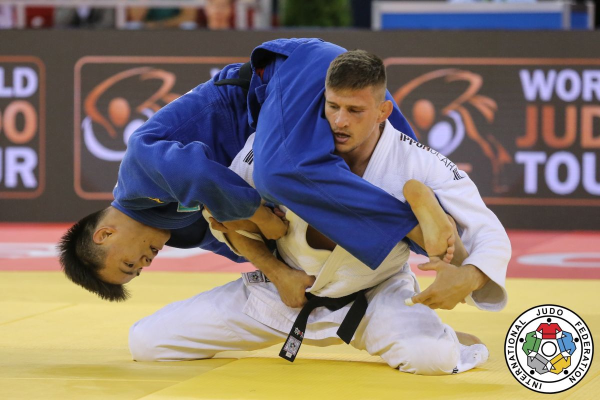 Judo