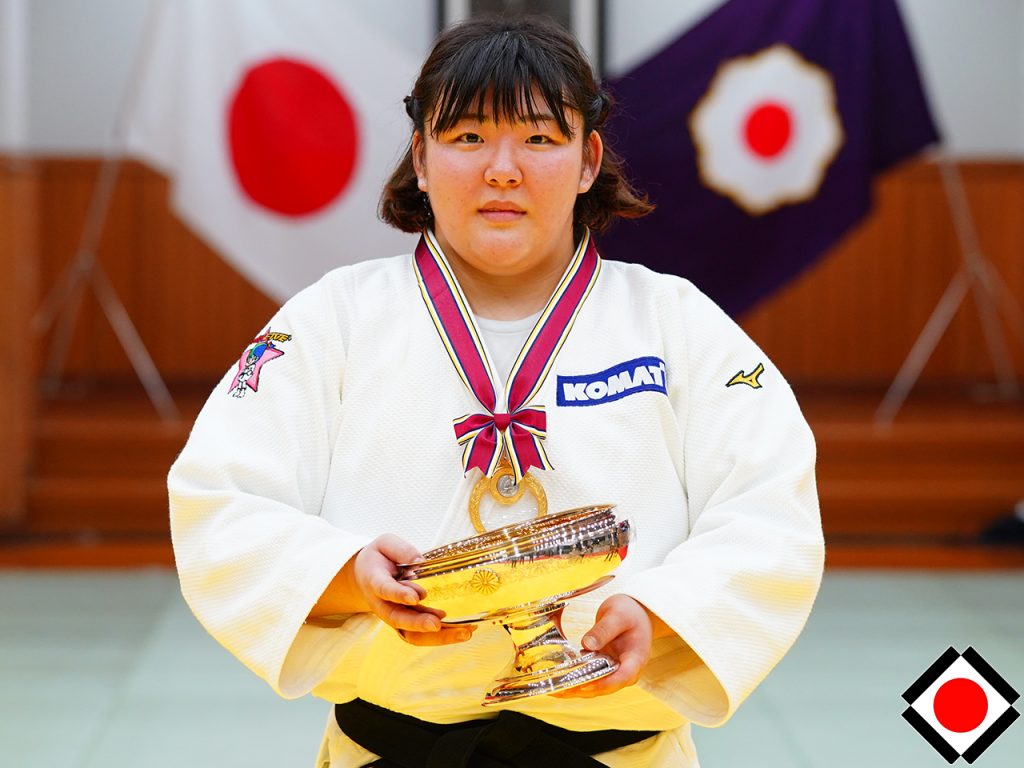 JudoInside All Japan Judo Championships Tokyo Event