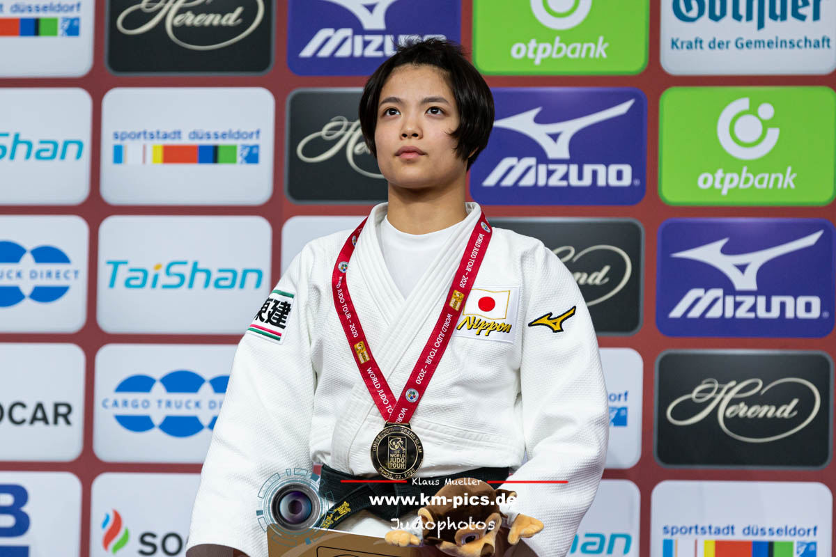 20200221_gs_duesseldorf_km_podium_52kg_place_1_uta_abe_jpn