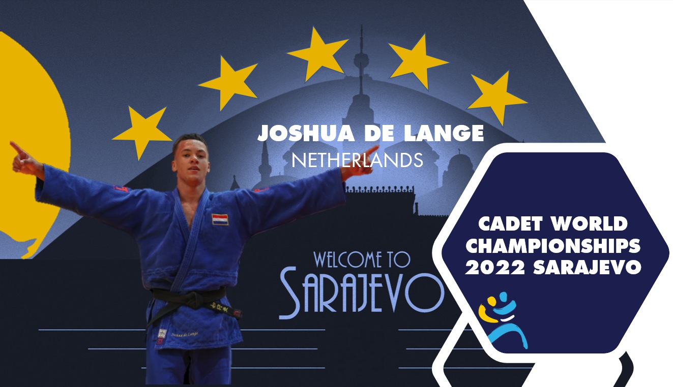 JudoInside News Cadet World Championships in Sarajevo opens the