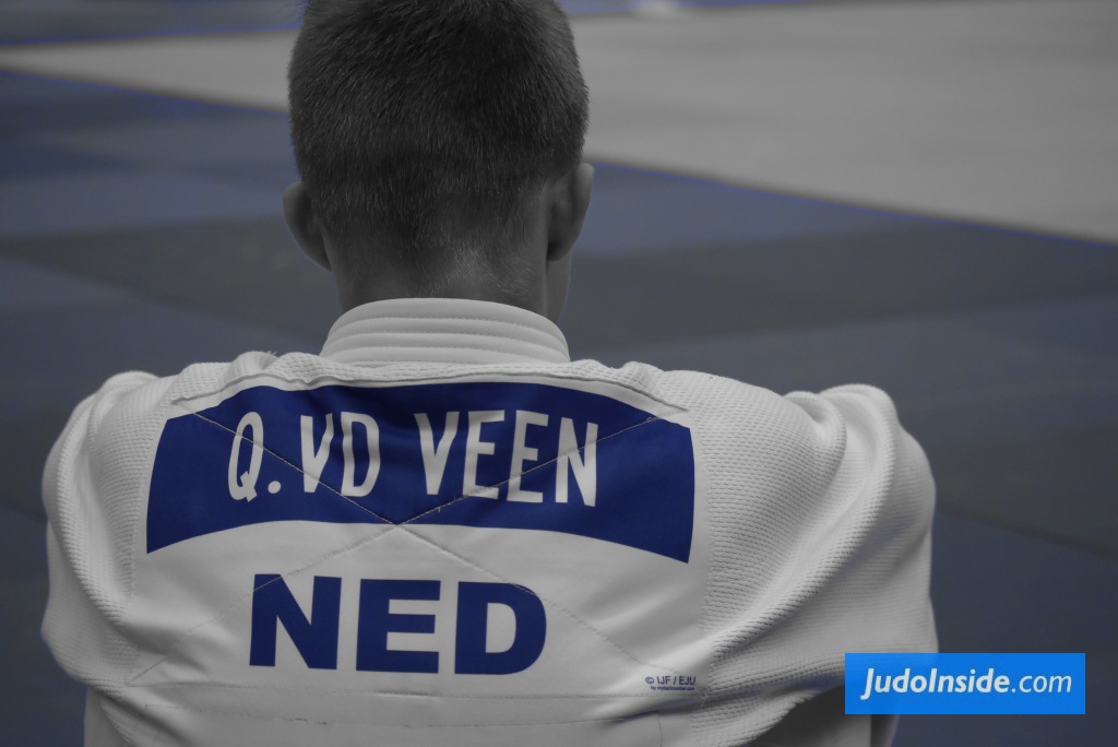 Quinten Van der Veen