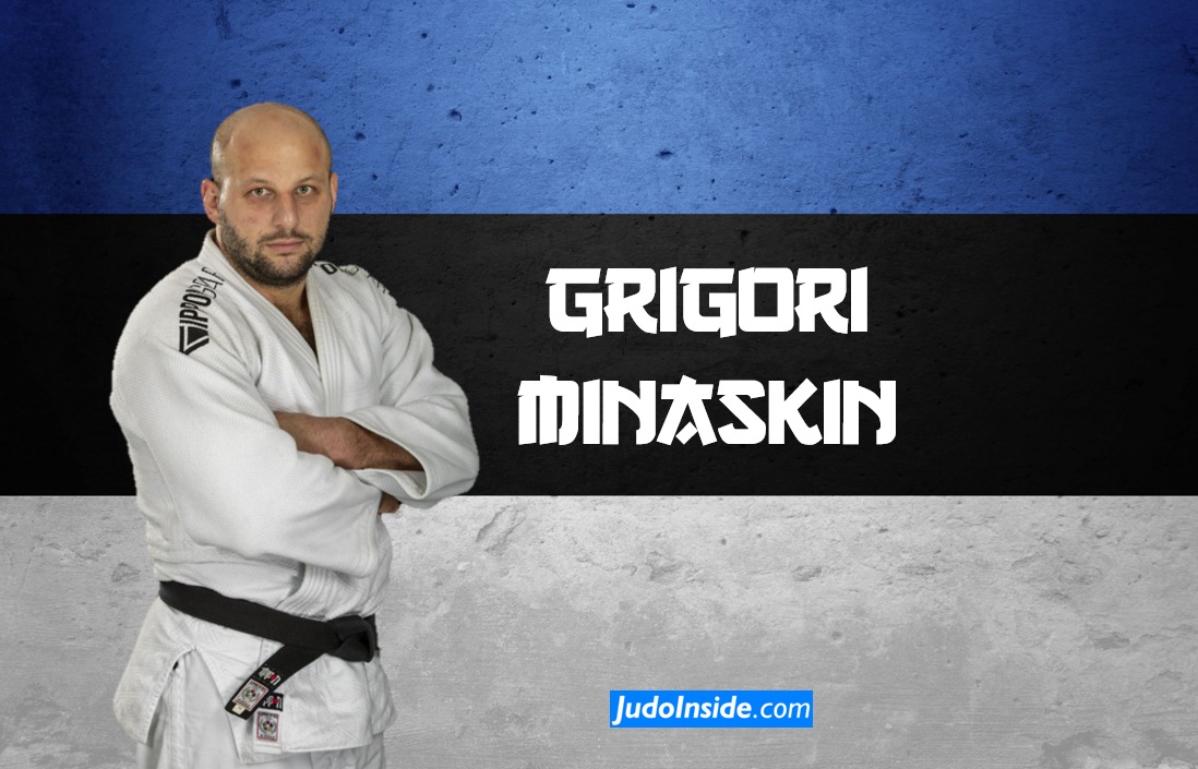 Grigori Minaskin
