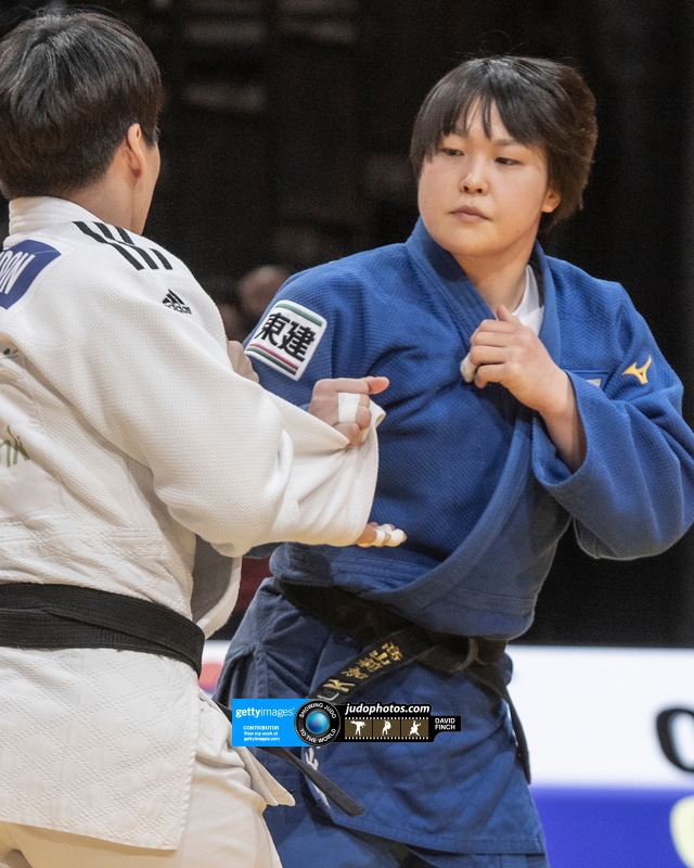 Rika Takayama