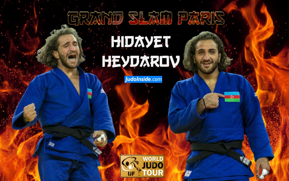 Hidayat Heydarov