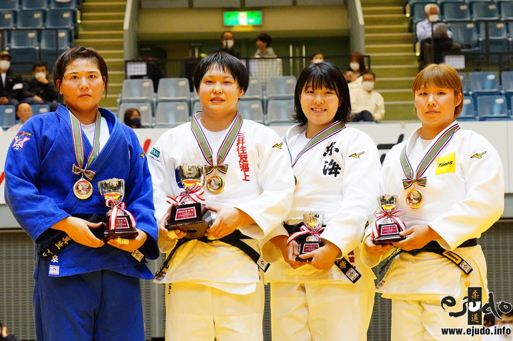 JudoInside Kodokan Cup Chiba Event