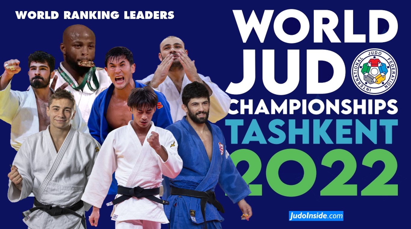 Preparation of the World Championships Judo for the Deaf in Turkey from 18  to 24 July 2016 /