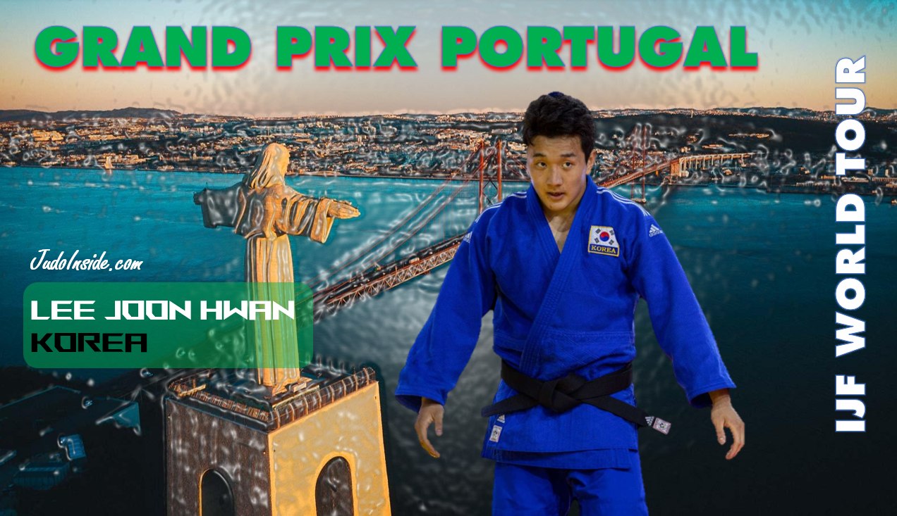 JudoInside – Notícias – Vencedores de Portugal dão os primeiros passos no ranking mundial para 2023