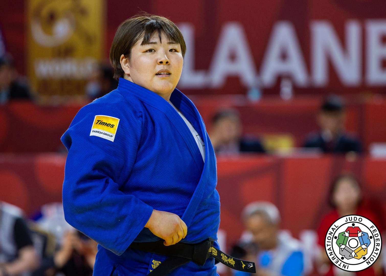 Mongolia hosting the World Jiu-Jitsu Championship 