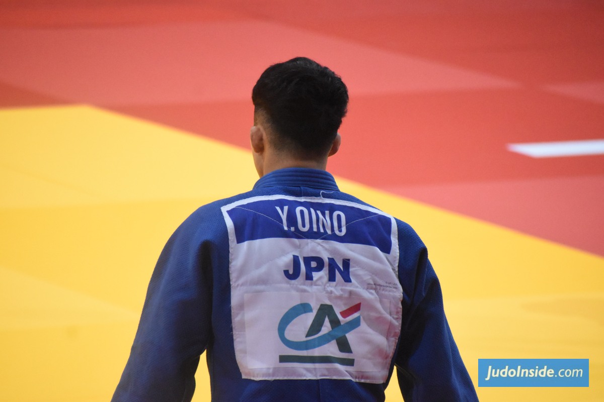 Yuhei Oino