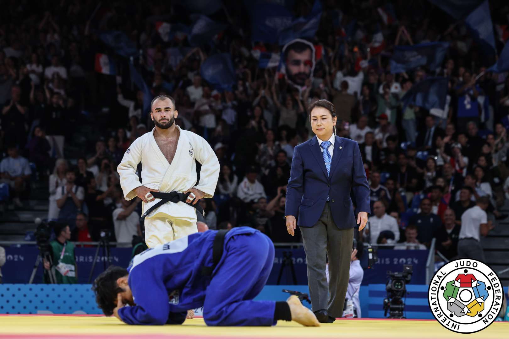 20240727_og_paris_day1_ijf_116_quarter_final_fra_mkheidze_kor_kim_60kg_c_edf