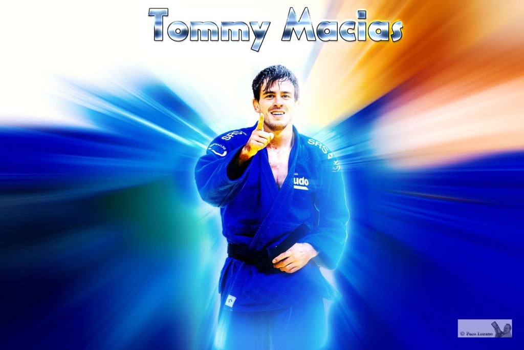 Tommy Macias