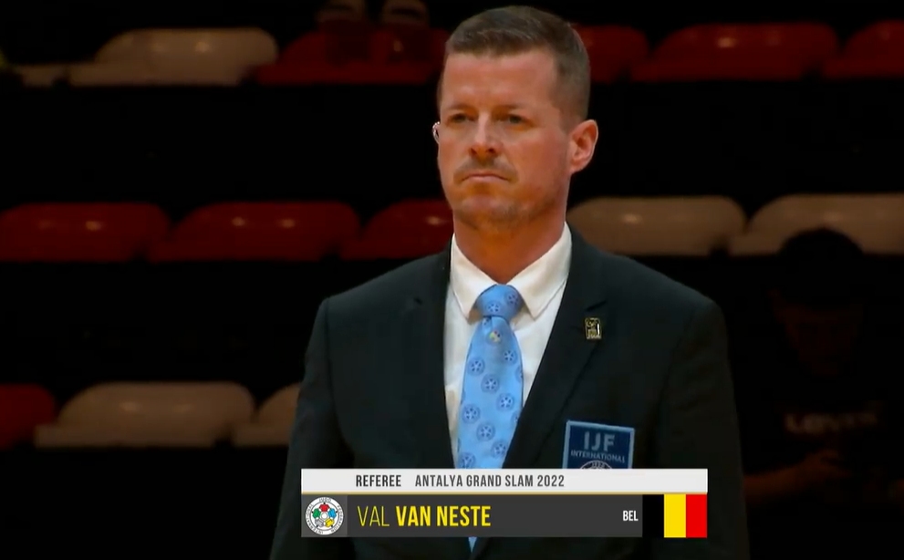 Val Van Neste