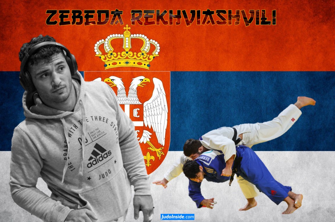 Zebeda Rekhviashvili