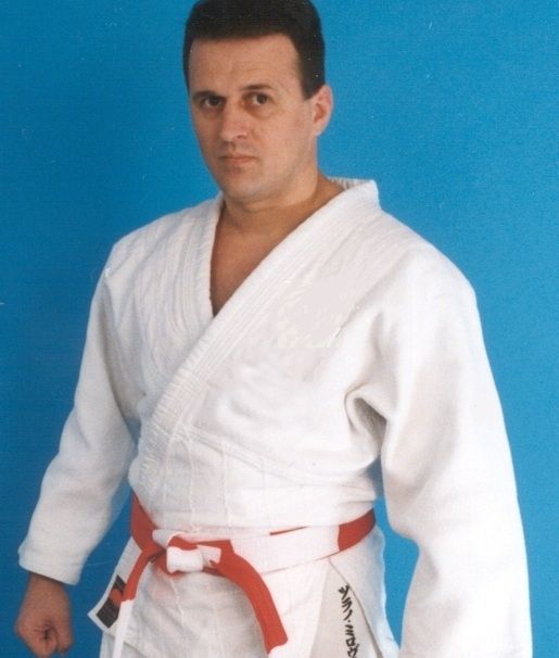 Zoran Milovic